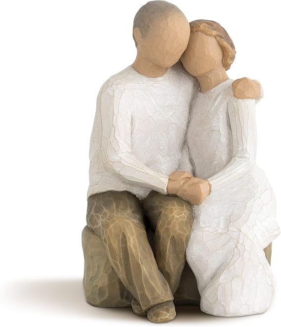 Willow Tree Anniversary Figurine