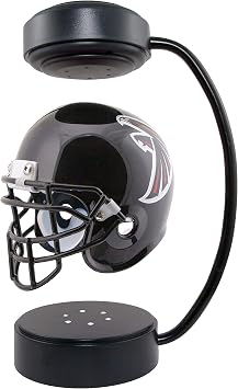 Officially Licensed NFL Hover Helmet