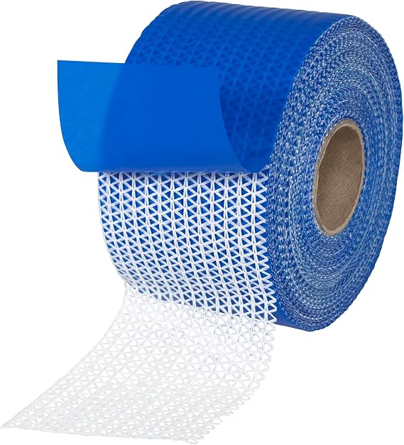 Roberts 50-588 Rug Gripper Indoor 3 Inch by 60 Foot Mat and Rug Carpet Tape for Removable Installations
