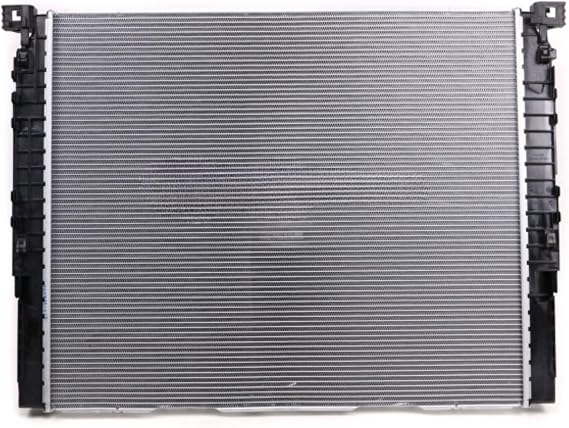 MAHLE Behr CR 939 000P Radiator