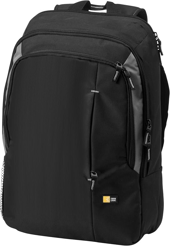 Case Logic 17" Laptop Backpack