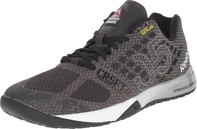 Reebok Women's Crossfit Nano 5.0 Training Shoe