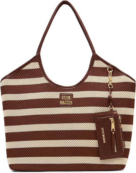 Steve Madden Oceane Large Tote