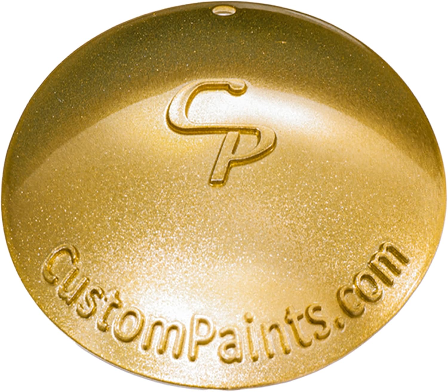 Inspire Base Metallic Gold - 4oz Airbrush Solvent