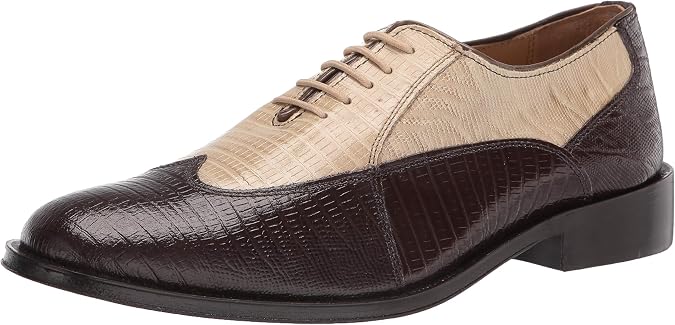 Giorgio Brutini Men's Melby Oxford