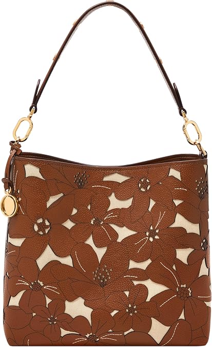 Fossil Womens Jessie Shoulder Bag