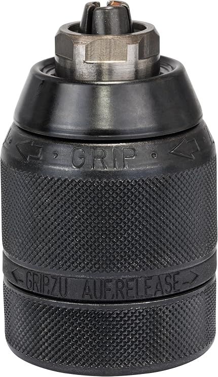 Bosch Professional Chucks, Grey, 1 Piece