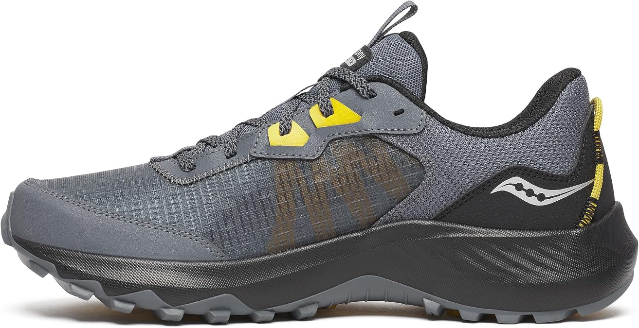 Saucony Mens Aura Tr