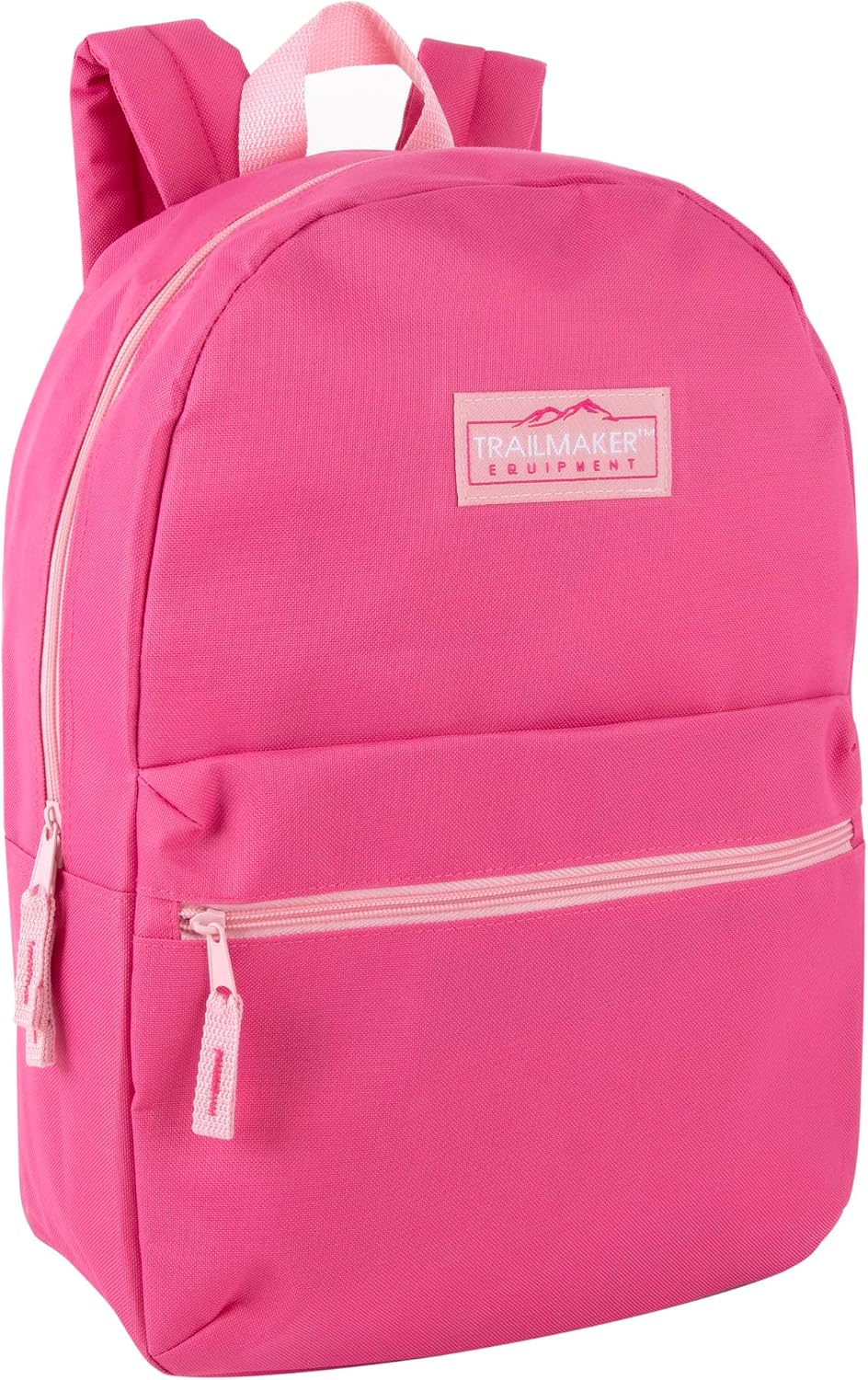 Classic Vintage Backpack for Adults and Kids with Adjustable Padded Shoulder Straps | School Bookbags for Girls, Boys