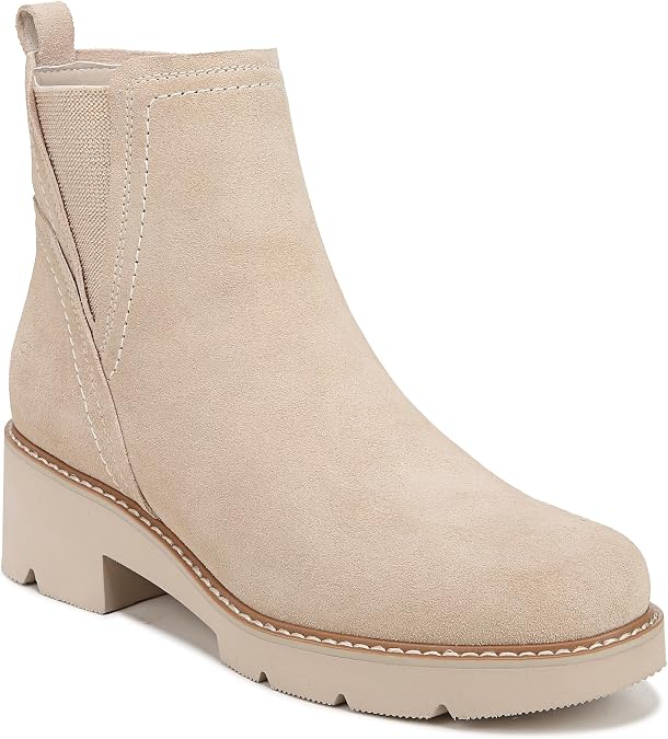 Naturalizer Darry-Bootie Water-Repellent