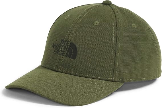 The North Face Unisex Recycled 66 Classic Hat