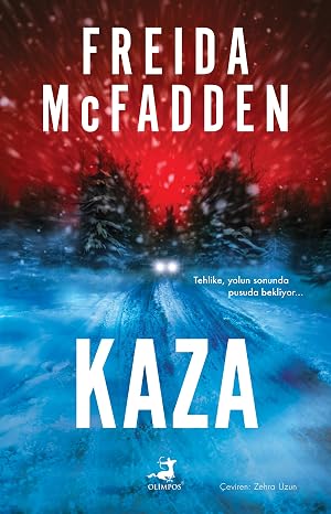 Kaza