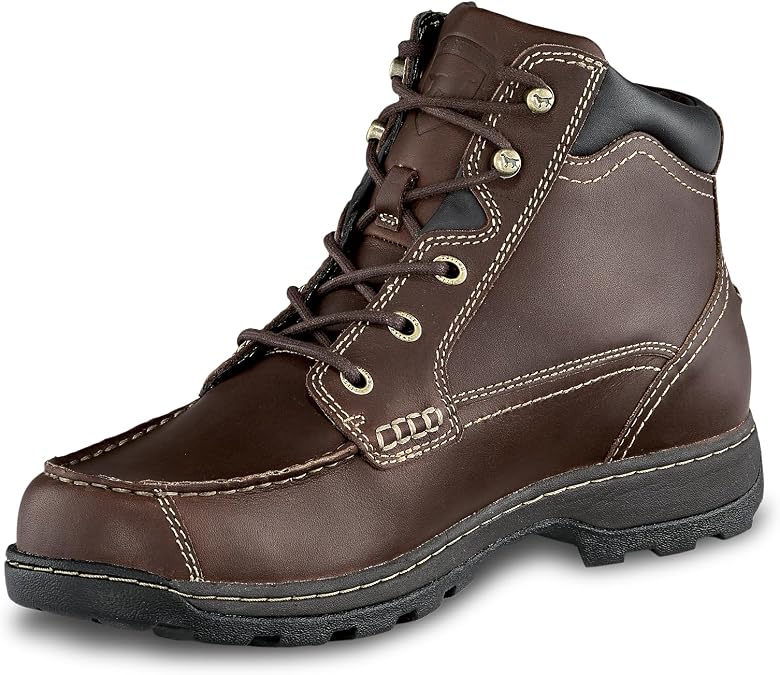 Irish Setter Soft Paw Mens Chukka Shoe