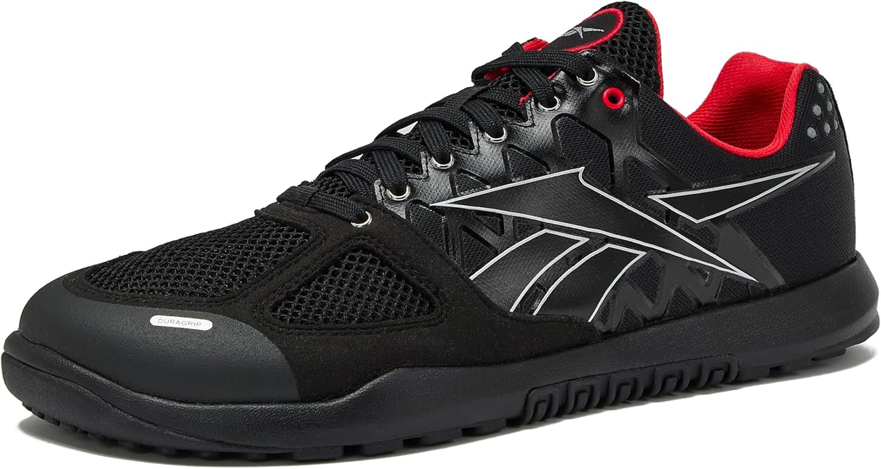 Reebok Men's Nano 2.0 Cross Training Shoes