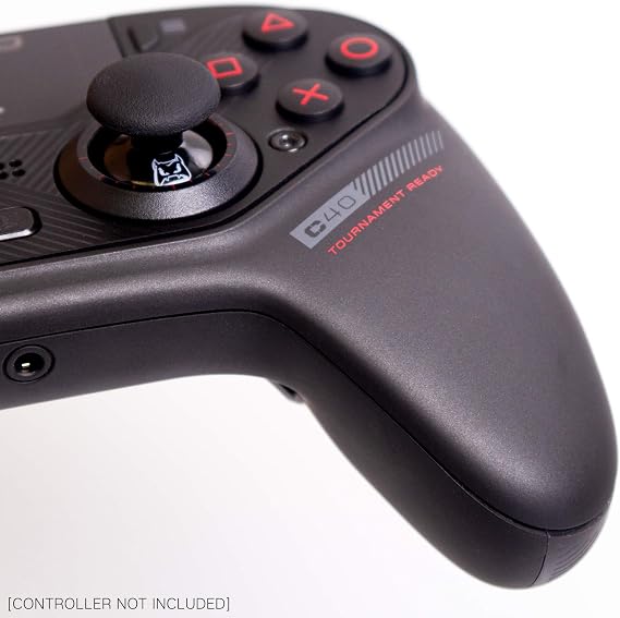 Evil Controllers Astro C40 TR Controller Replacement Thumbstick Kit with Standard Tension