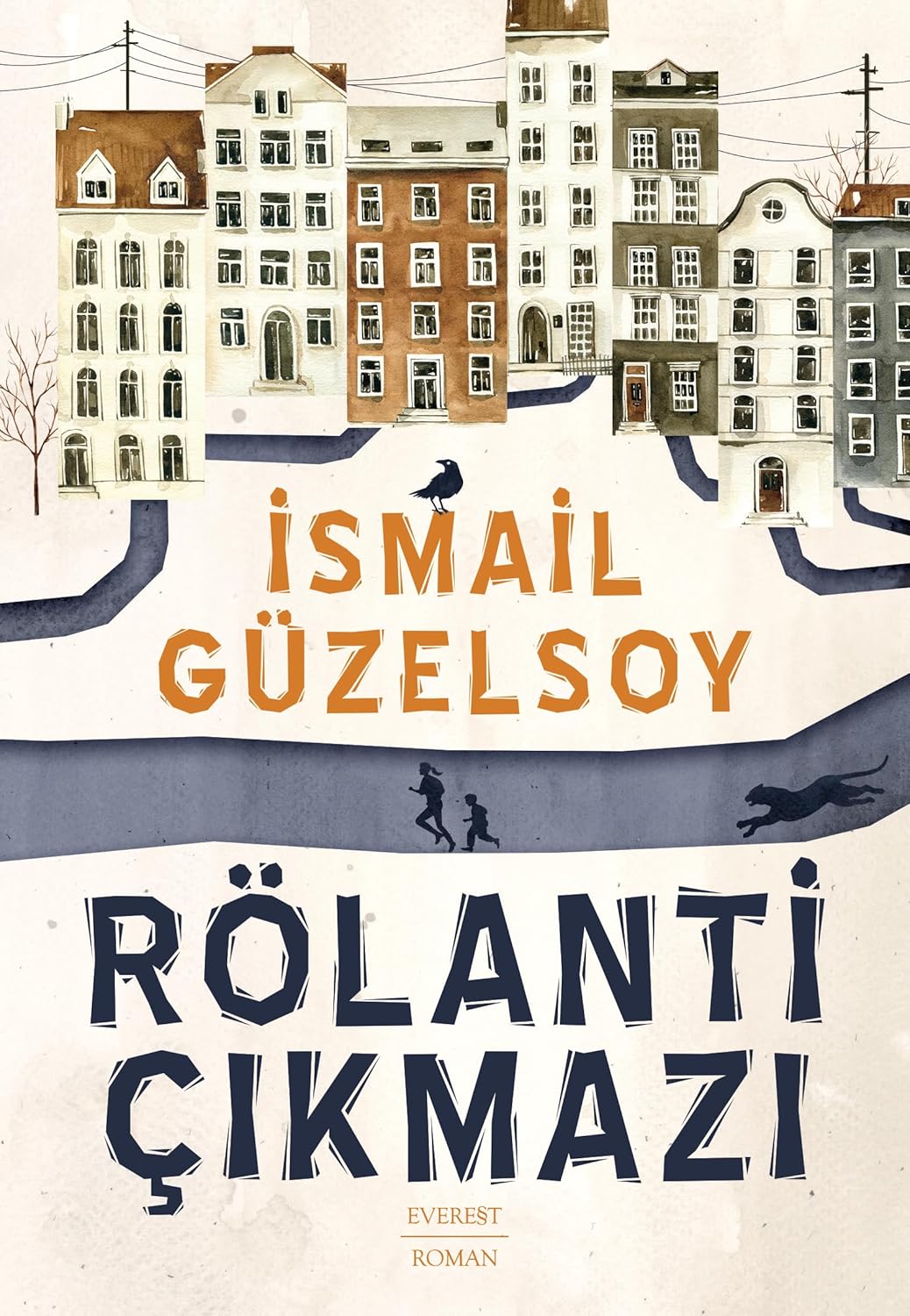Rölanti Çıkmazı Kağıt Kapak – 9 Mayıs 2024