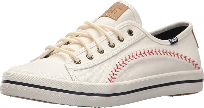 Keds Women's Kickstart Seasonal Solid