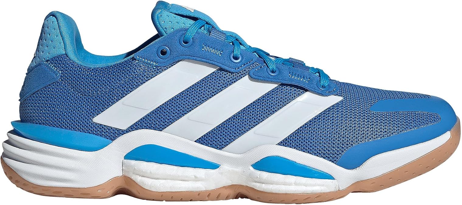 adidas Performance Stabil 16 Blue White, 40 2/3 Men's