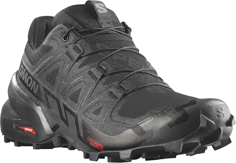 Salomon Women's Speedcross 6Sneaker