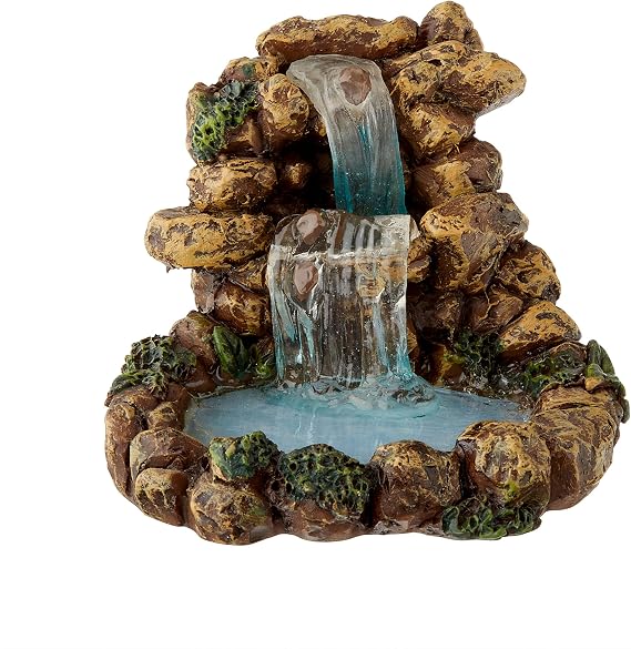Mini Waterfall Pool by Ashland