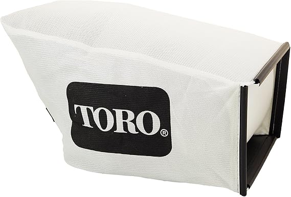 Toro 115-4673 Grass Bag Assembly