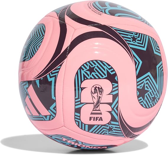 adidas FIFA World Cup 26TM Trionda Soccer Ball