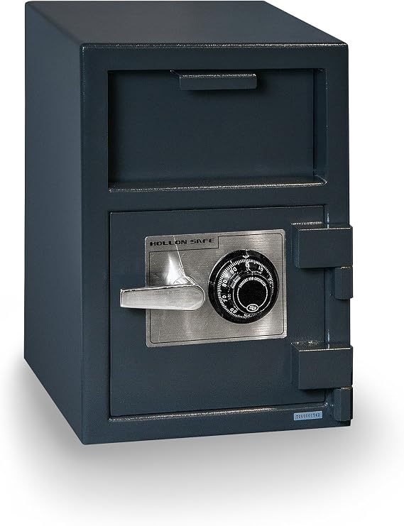 Hollon HDS-2014C Depository Safe