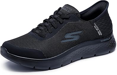 Skechers Men's Hands Free Slip-ins: Go Walk Flex Hands Up Sneaker