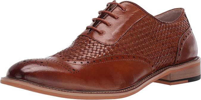English Laundry Men's Joseph Oxford