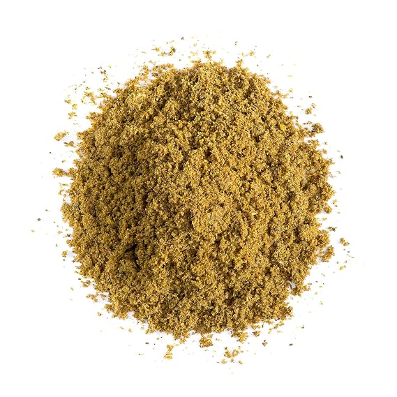 Couscous Spice Mix Tunisian Blend - Fluffy Fragrant Grain Dishes
