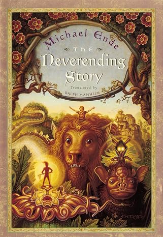 The Neverending Story