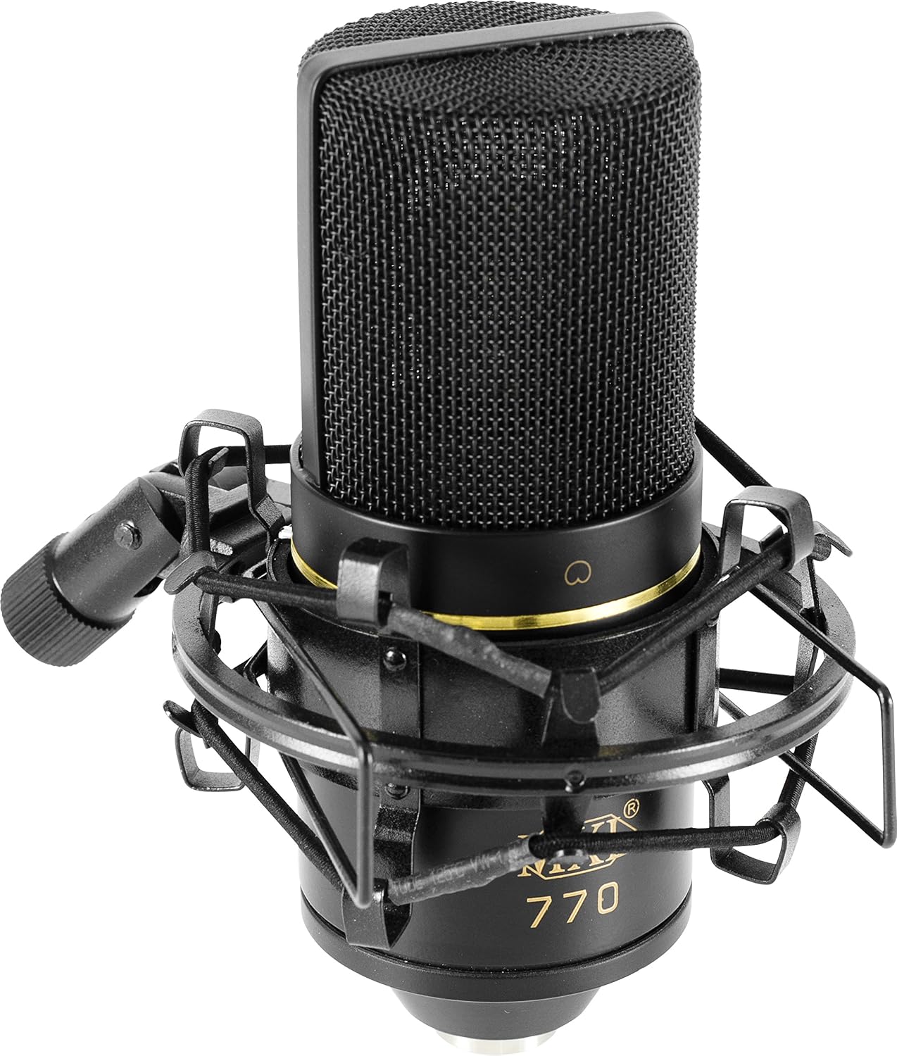 MXL 770 Small Diaphragm Condenser Microphone