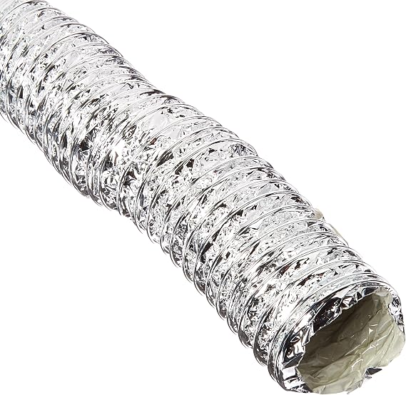 AP Products 013-665 2" x 25' Flex Air Duct