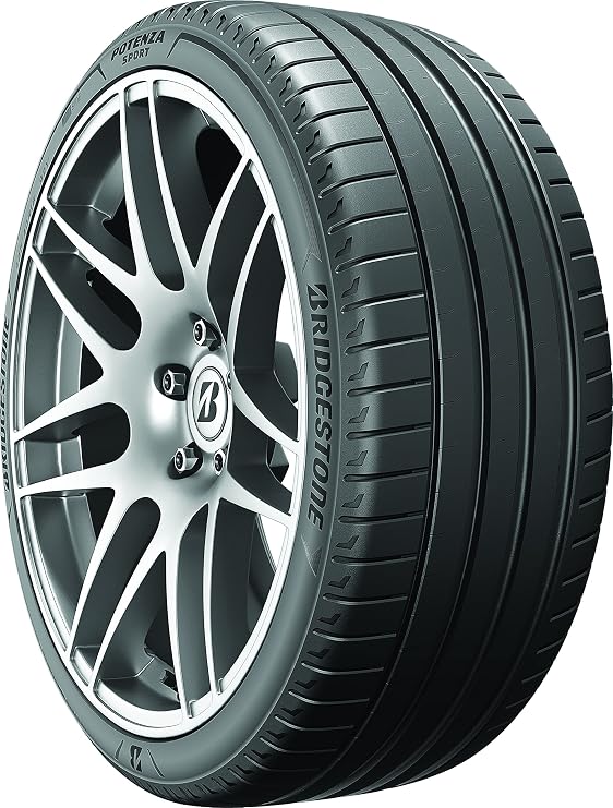 Bridgestone POTENZA SPORT 255/45R19 104Y) PERFORMANCE SUMMER