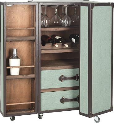 Safavieh Home Collection Sage Bar Cabinet