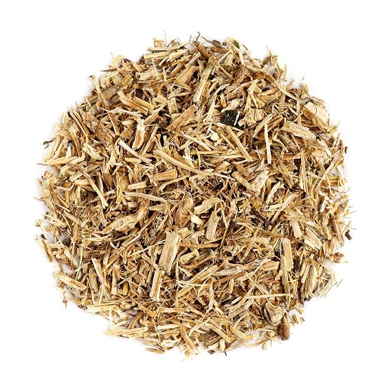 Nettle Root Organic Dried Cut Herb - Traditional Herbal Tea