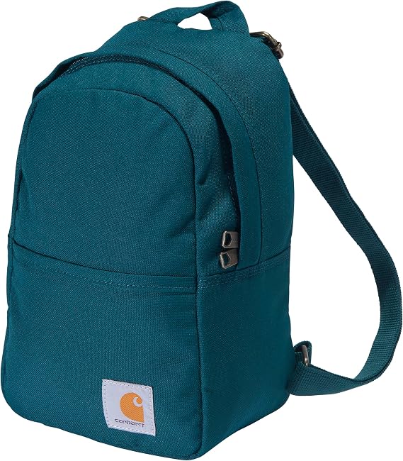 Carhartt Unisex Classic Mini Backpack Mini Backpack (pack of 1)