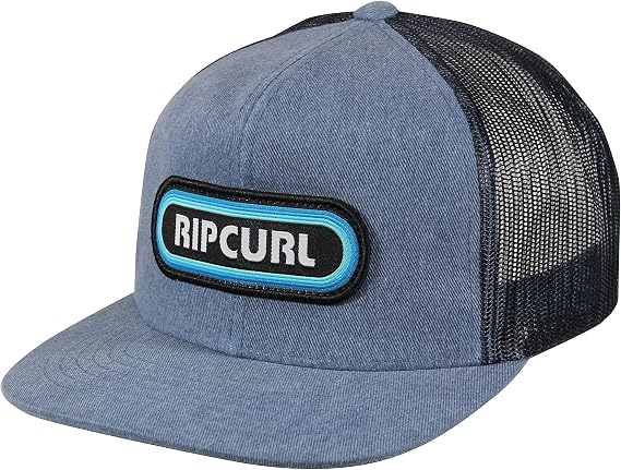 Rip Curl Men's Surf Revival Trucket Hat