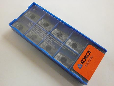 APMT 1604PDSR-MM PC5300 Milling Carbide Inserts 1-02-038374