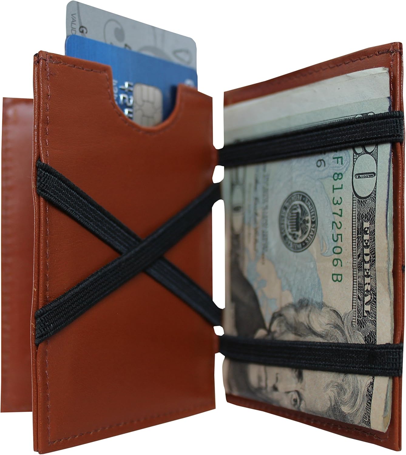 SWIFT Mens Slim Wallet