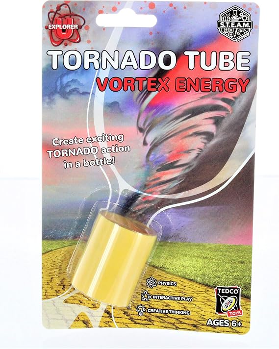 Tornado Tube - Assorted Colors