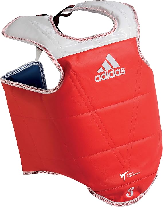 adidas Chest Protector - Reversible (XX-Large)