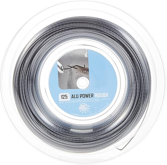 Wilson Adrenaline Monofilament Tennis Racket Strings