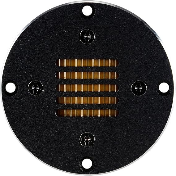 Dayton Audio AMT Mini-8 Air Motion Transformer Tweeter 8 Ohm