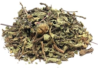 Sage Tea Herbal - Salvia Te Herbal Value Pack 75g 100% Natural Great Benefits Drinking Tea Salvia Officinalis