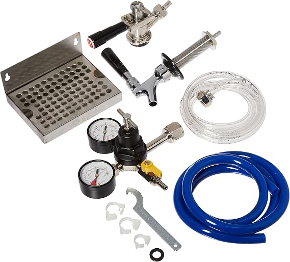 Kegco bf ebdck-nt Conversion Kit