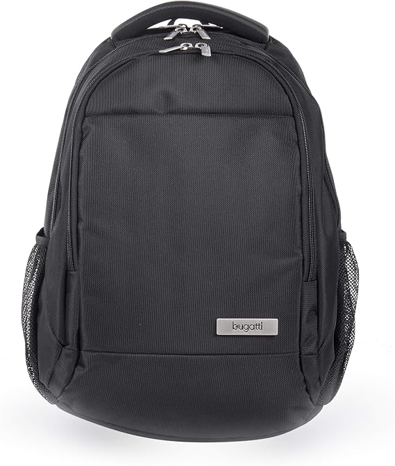 Bugatti - Gregory Collection - Backpack - Black