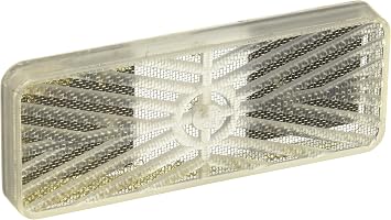 Quality Importers Cigar Caddy Crystal Humidifier, Large Crystal Gel Humidifier, Rectangle, Model HUMI-C250