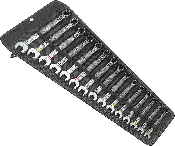 6003 Joker 15 Set 1 combination wrench set 15 pieces