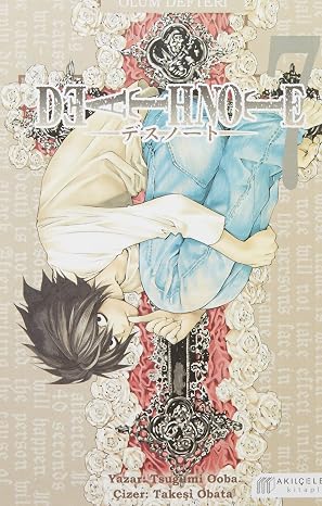 Death Note Death Note 7